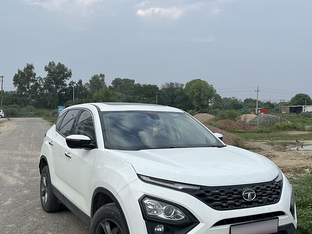 Used Tata Harrier [2019-2023] XT in Sonipat