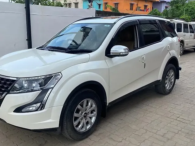 Used 2021 Mahindra XUV500 in Patna