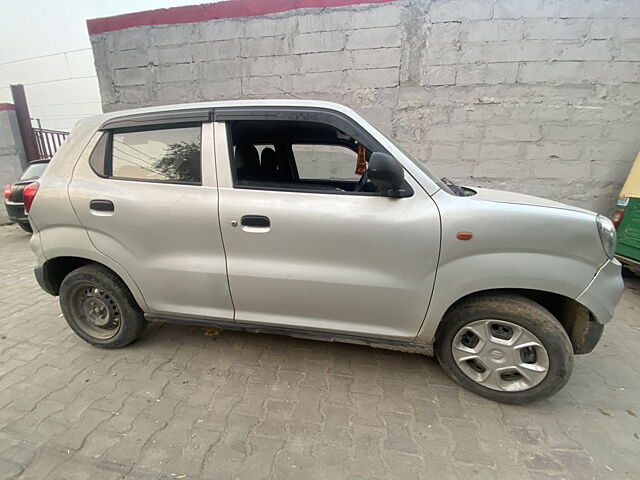 Used Maruti Suzuki S-Presso [2019-2022] VXi in Ghaziabad