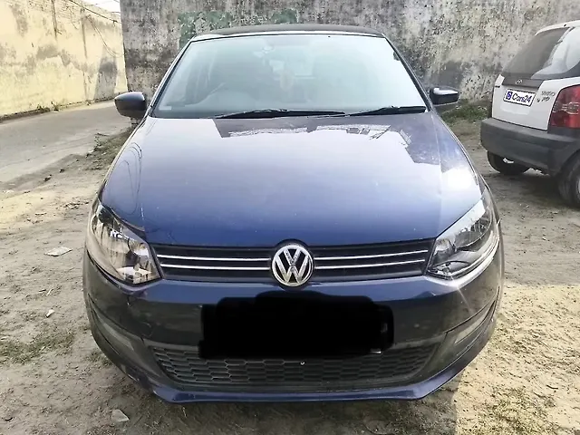 Used 2013 Volkswagen Polo in Jalandhar