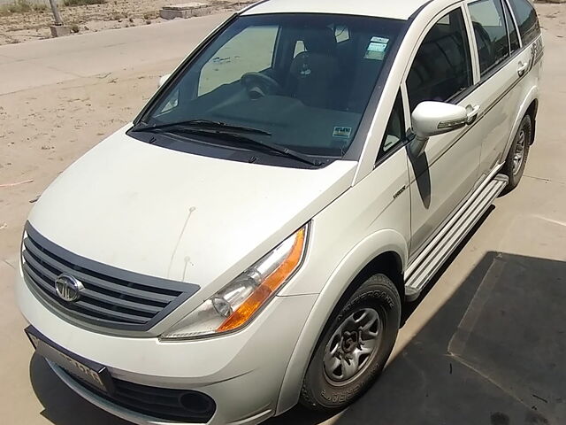 Used 2014 Tata Aria in Bhuj