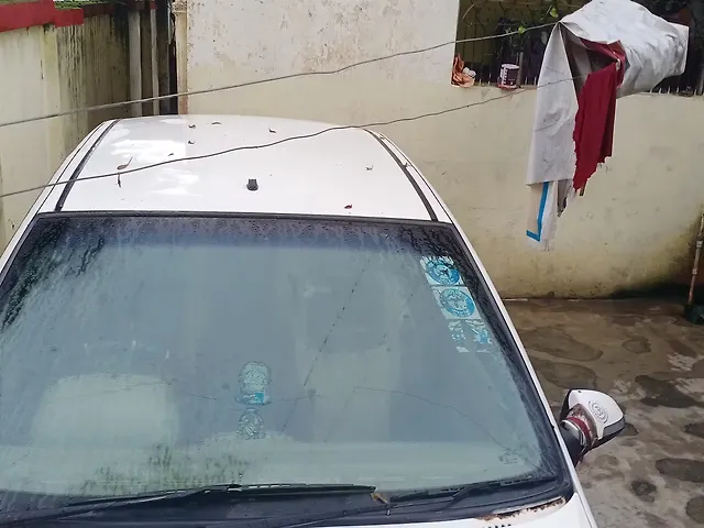 Used Tata Indigo CS [2008-2011] LX TDI in Singrauli