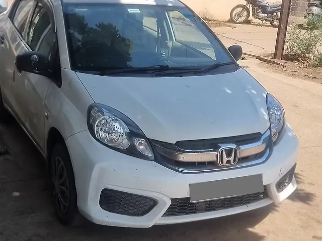 Used 2016 Honda Amaze in Raipur