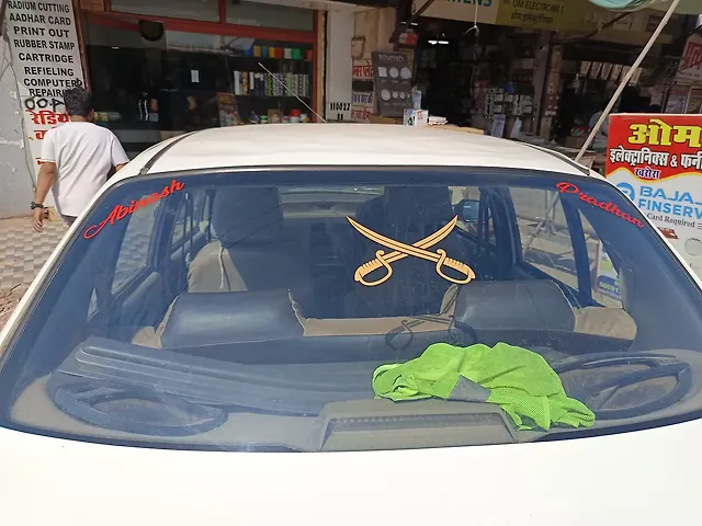 Used Tata Indigo eCS [2010-2013] LE TDI BS-III in Raipur