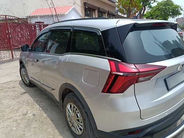 Used Mahindra XUV700 AX 3 Diesel AT 5 STR [2023-2024] in Chandigarh