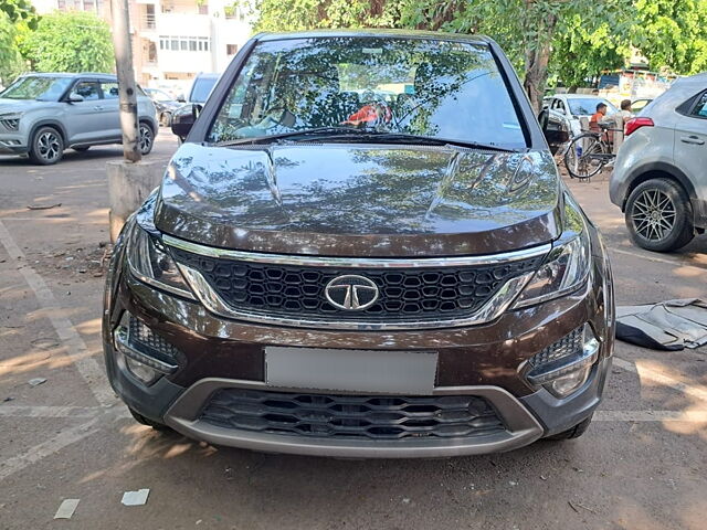 Used Tata Hexa XTA 4x2 6 STR in Chandigarh