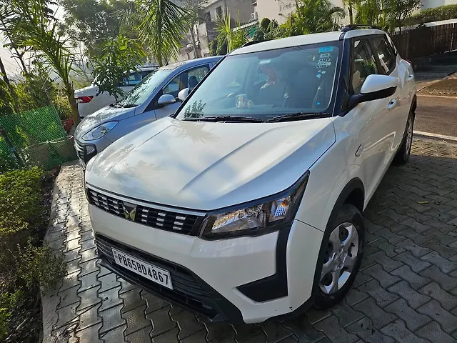 Used 2023 Mahindra XUV300 in Mohali Used 2023 Mahindra XUV300 in Mohali