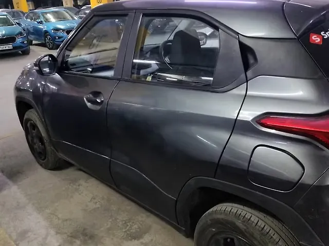 Used 2021 Tata Punch in Kanpur Used 2021 Tata Punch in Kanpur
