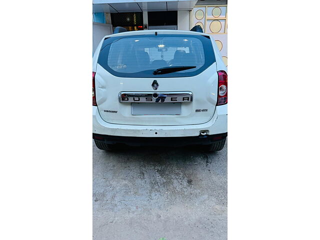 Used Renault Duster [2012-2015] 110 PS RxL Diesel in Jaipur