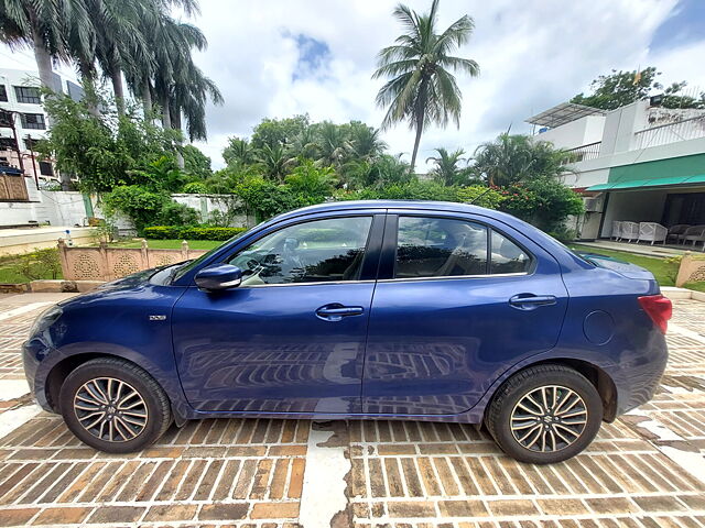 Used Maruti Suzuki Dzire [2017-2020] ZDi Plus in Akola