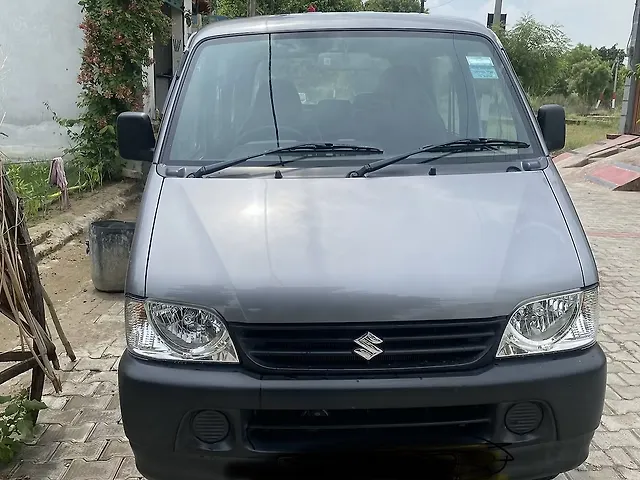 Used 2024 Maruti Suzuki Eeco in Meerut Used 2024 Maruti Suzuki Eeco in Meerut