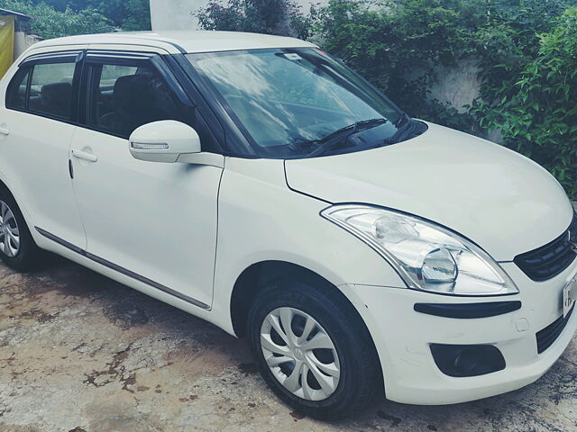 Used Maruti Suzuki Swift [2014-2018] VXi [2014-2017] in Mandla