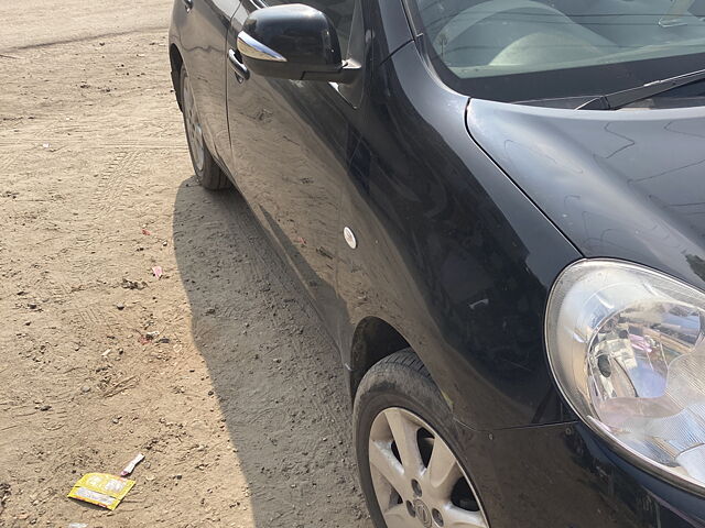 Used Nissan Micra [2010-2013] XV Premium Diesel in Coimbatore