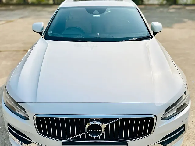 Used 2019 Volvo S90 in Mumbai