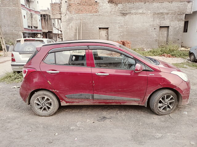 Used Hyundai Grand i10 Asta 1.2 Kappa VTVT in Godhra