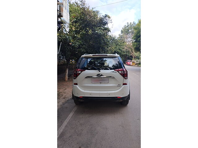 Used Mahindra XUV500 W11 Opt AT in Bangalore