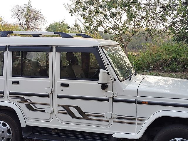 Used 2022 Mahindra Bolero in Dindori