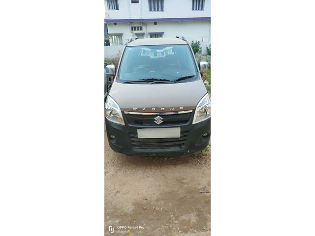 Used 2011 Maruti Suzuki Wagon R in Muzaffurpur