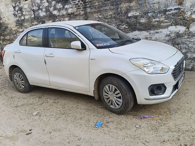 Used 2017 Maruti Suzuki DZire in Abu