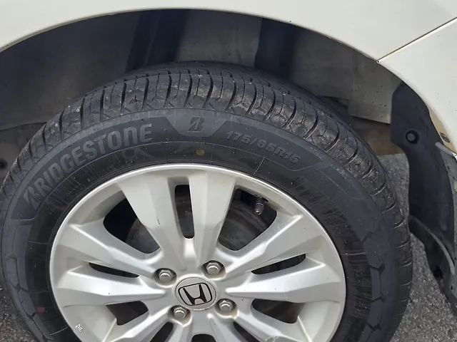 Used Honda City [2011-2014] 1.5 V MT in Tirupati