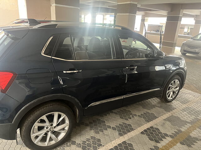 Used Skoda Kushaq [2023-2024] Style 1.5L TSI DSG[2023-2023] in Hyderabad