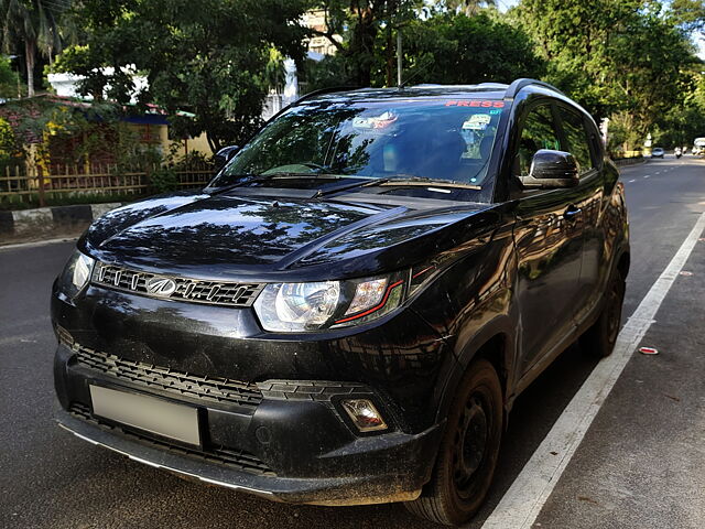 Used 2016 Mahindra KUV100 in Guwahati