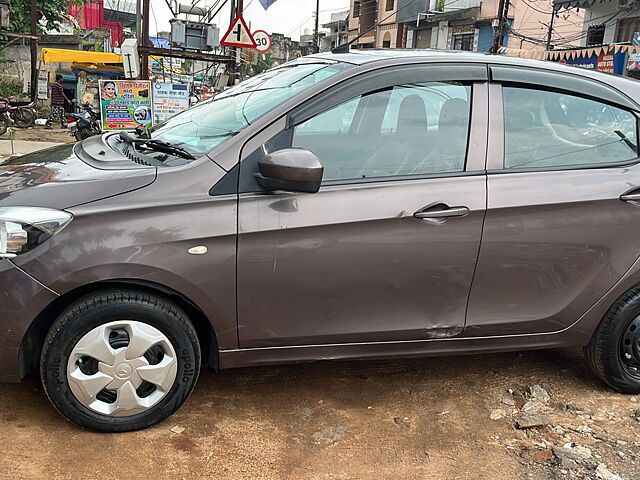 Used Tata Tiago [2016-2020] Revotron XT [2016-2019] in Kanker