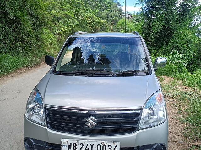 Used 2012 Maruti Suzuki Wagon R in Dimapur