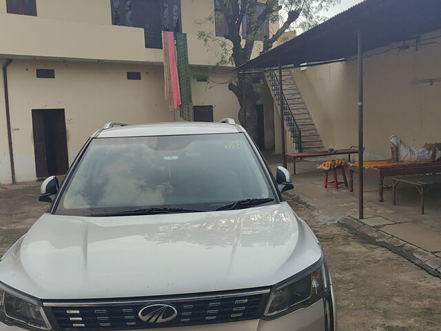 Used Mahindra XUV300 [2019-2024] 1.2 W8 (O) [2019-2019] in Jaipur