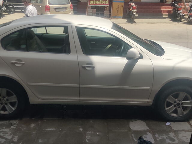 Used Skoda Laura Ambiente 1.9 TDI MT in Fatehabad