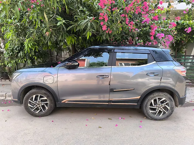Used 2023 Mahindra XUV400 in Hyderabad