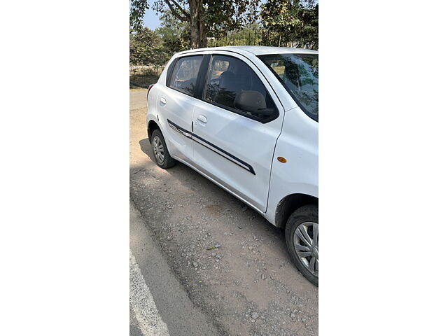 Used Datsun GO [2014-2018] T in Korba