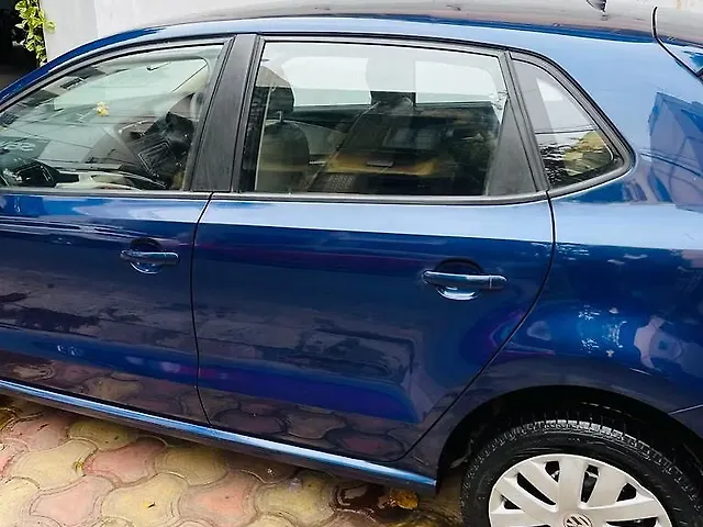 Used 2013 Volkswagen Polo in Jaipur
