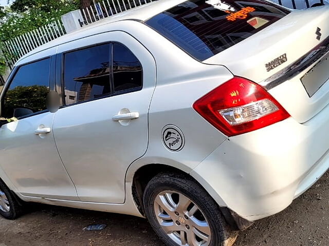 Used Maruti Suzuki Swift DZire [2011-2015] ZXI in Pune