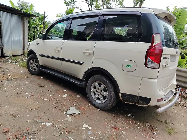 Used Mahindra Xylo [2012-2014] E9 BS-IV in Dibrugarh