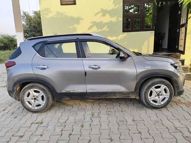 Used Kia Sonet [2020-2022] HTK 1.2 in Mathura