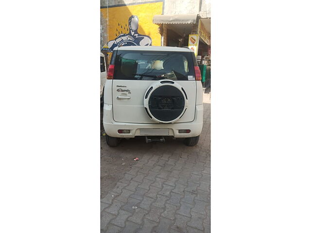 Used Mahindra Quanto [2012-2016] C6 in Zirakpur