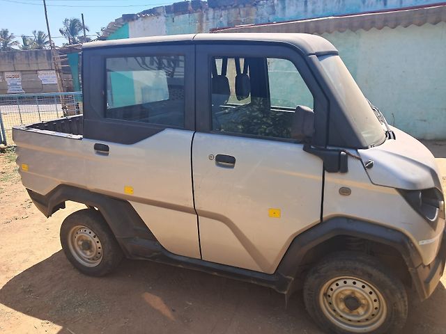 Used 2017 Eicher Polaris Multix in Tumkur