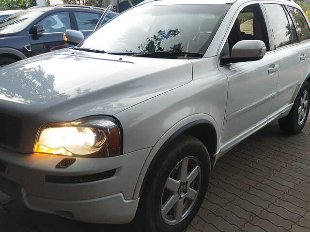 Used Volvo XC90 [2007-2015] D5 AWD in North Goa