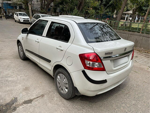 Used Maruti Suzuki Swift DZire [2011-2015] LDI in Delhi