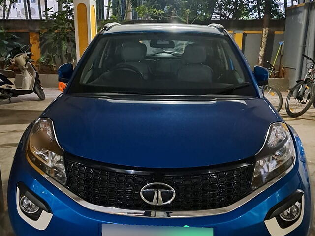 Used 2019 Tata Nexon in Bangalore