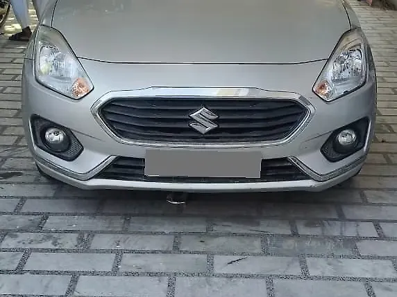 Used 2018 Maruti Suzuki DZire in Jaipur