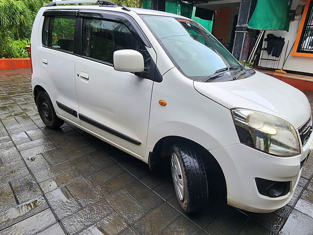 Used Maruti Suzuki Wagon R 1.0 [2010-2013] VXi in Sindhdurg