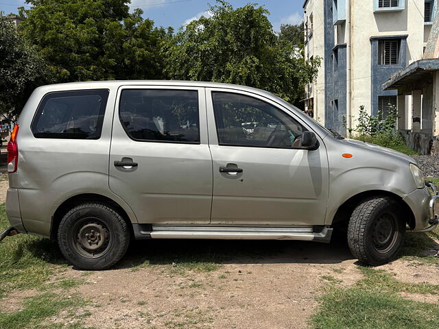 Used Mahindra Xylo [2009-2012] E4 BS-IV in Rajkot