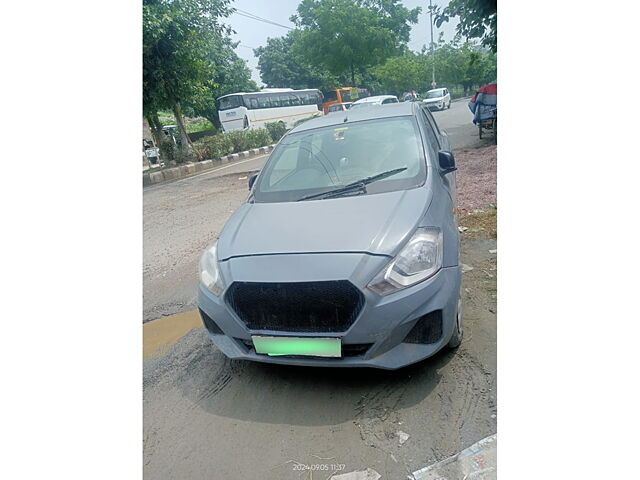 Used 2019 Datsun Go in Delhi