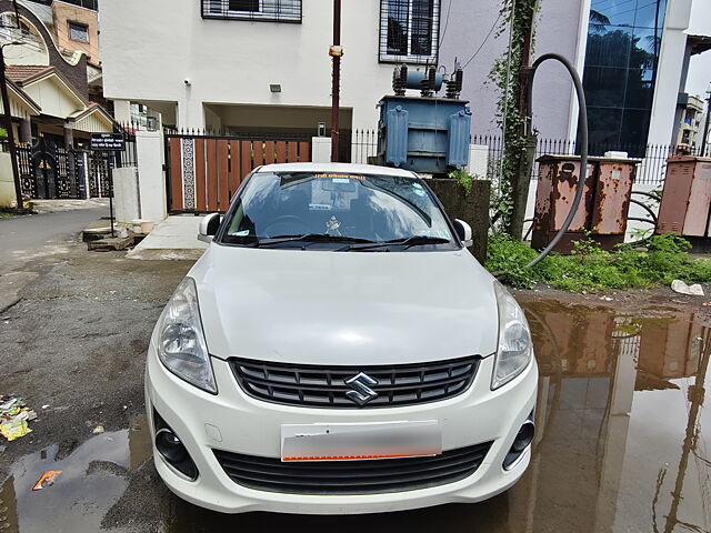 Used 2013 Maruti Suzuki Swift DZire in Raigad