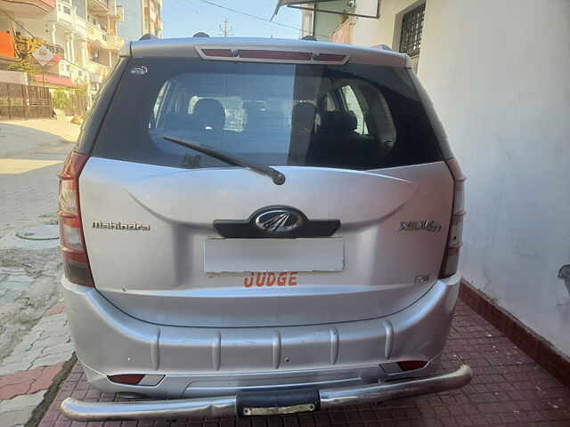 Used Mahindra XUV500 [2011-2015] W4 in Kanpur