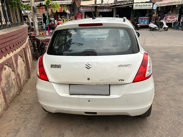 Used Maruti Suzuki Swift [2011-2014] VDi in Didwana