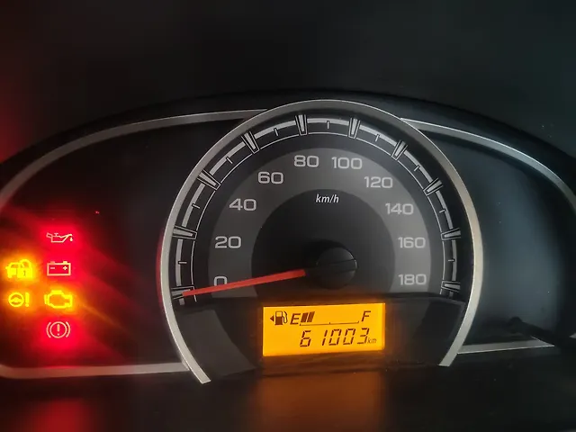 Used Maruti Suzuki Alto 800 [2016-2019] LXi in Mahendragarh