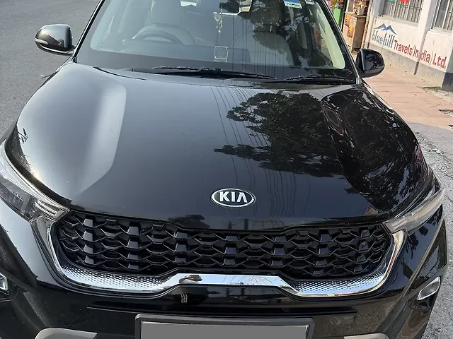 Used 2020 Kia Sonet in Guwahati